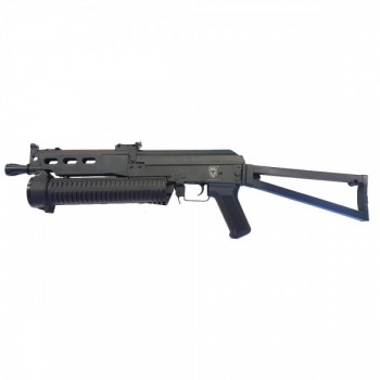 Golden Eagle Bizon PP-19 